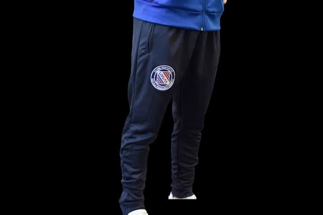 Calça de Fato de Treino