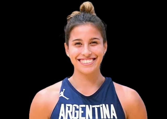 Agustina Marin