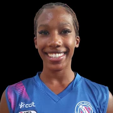 Dayna Rouse