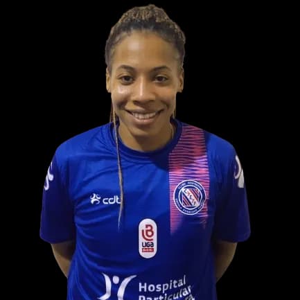 Deijah Blanks