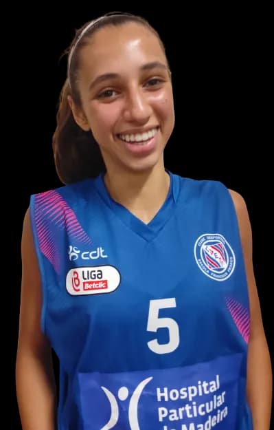 Sofia Alves