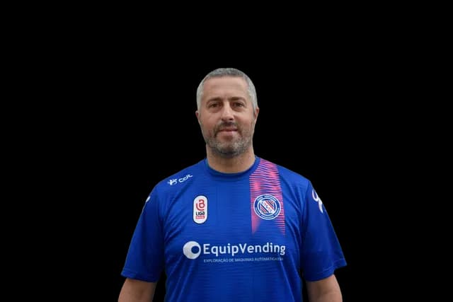 Joaquim Pereira