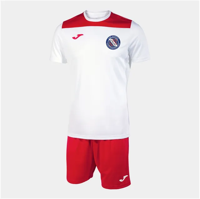 Conjunto Joma Branco