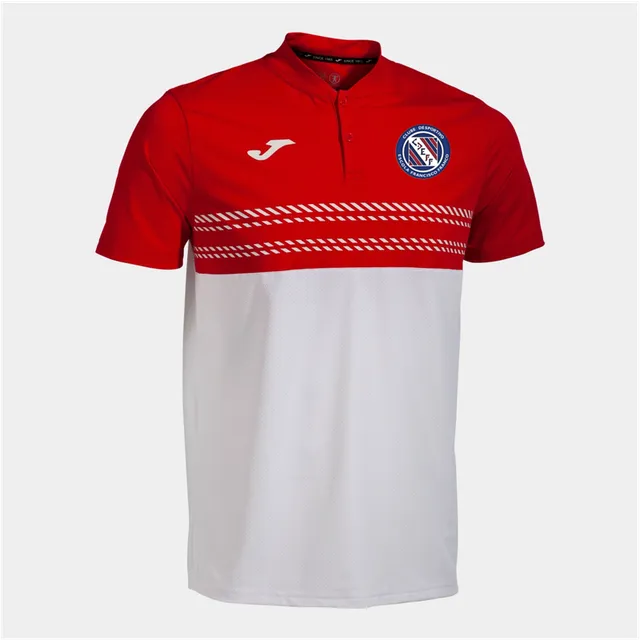 Polo Saída Joma