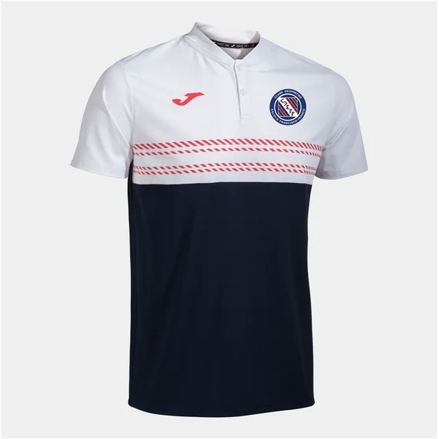 Polo Saída Joma