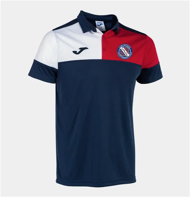 Polo Saída Joma