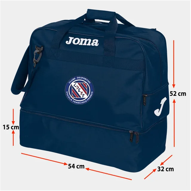 Saco de Desporto Extra Grande Joma