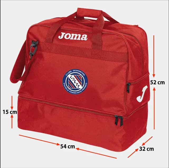 Saco de Desporto Extra Grande Joma