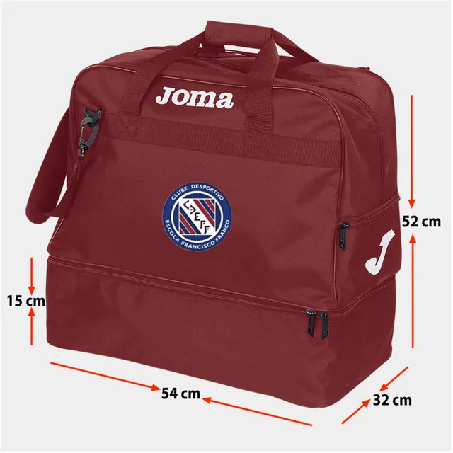 Saco de Desporto Extra Grande Joma