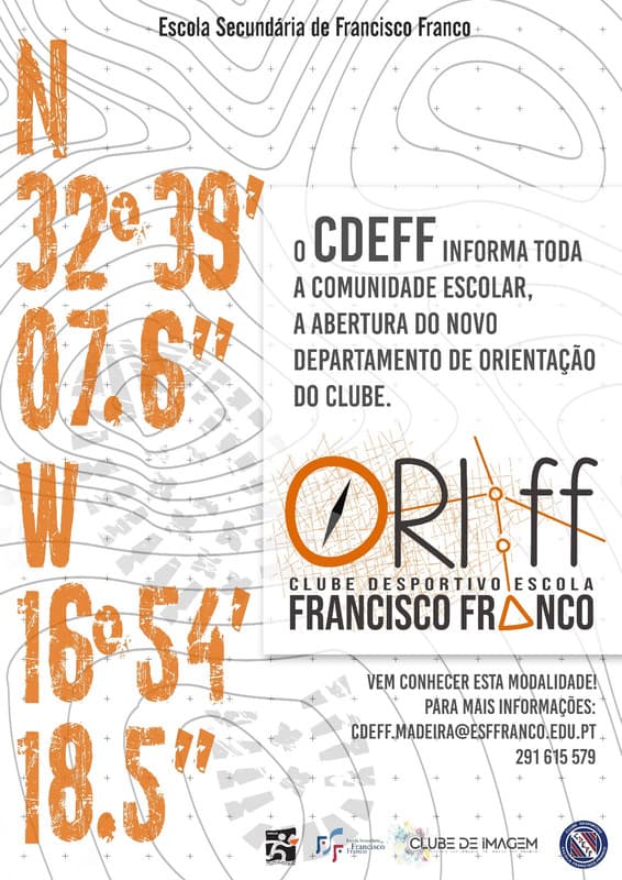 Orientação