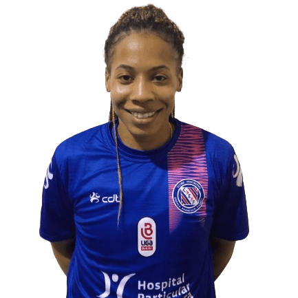 Deijah Blanks