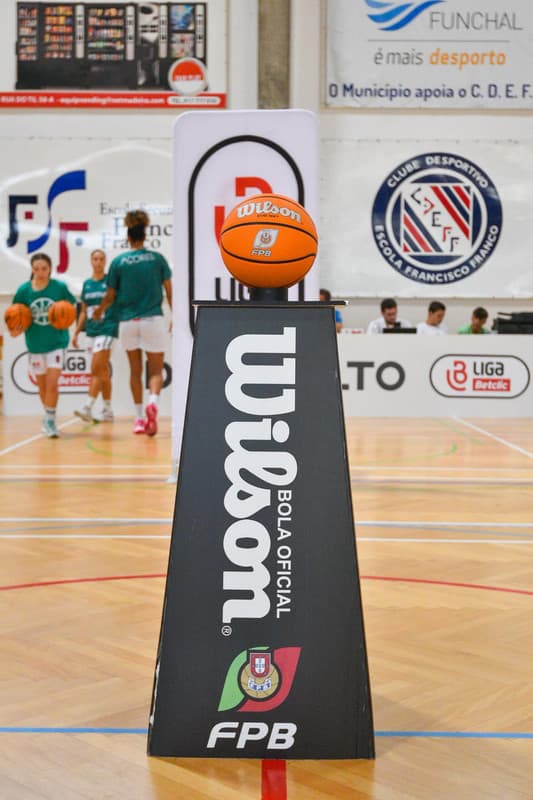 Faz do desporto a tua escola