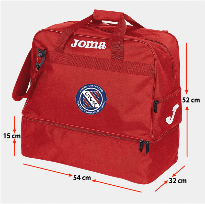 Saco de Desporto Extra Grande Joma