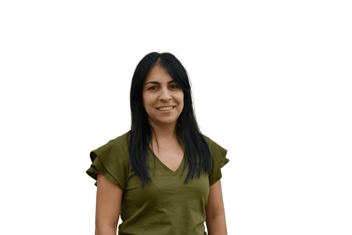 Lilibeth Gonçalves