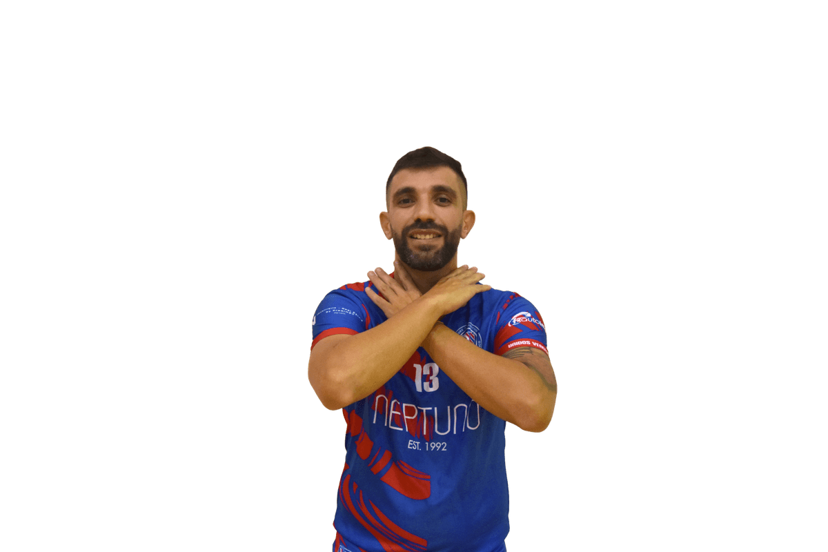 Fábio Branco