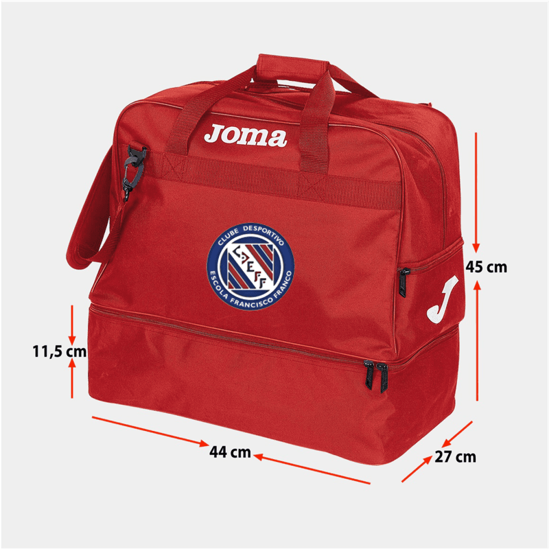 Saco de Desporto Grande Joma