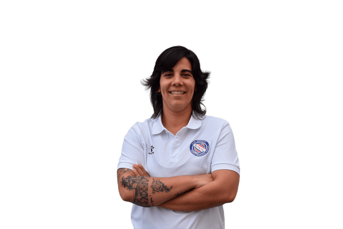 Mónica Ferraz
