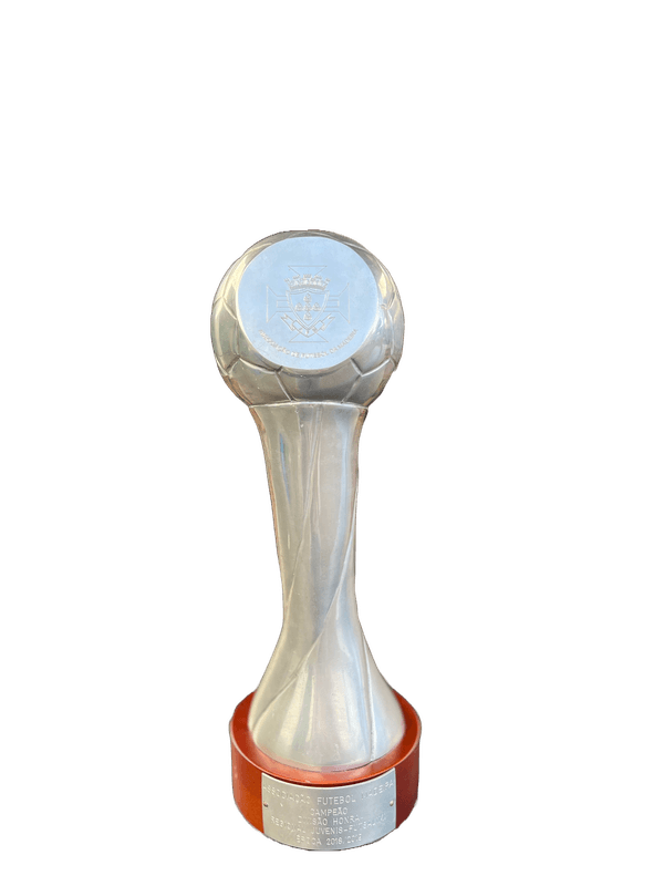 Campeões Regionais - juvenis