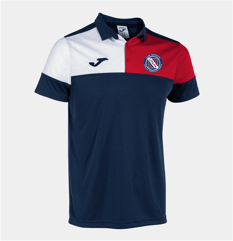 Polo Saída Joma