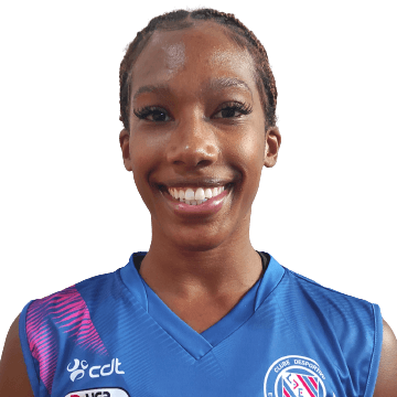 Dayna Rouse