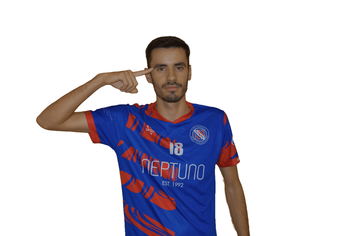 Rúben Correia