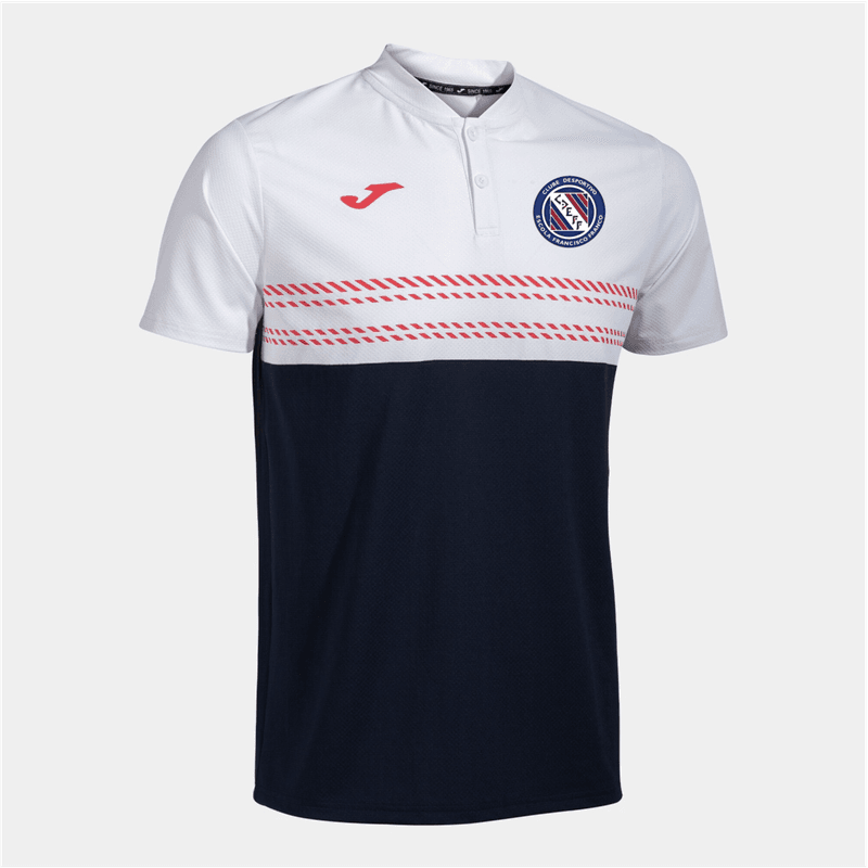 Polo Saída Joma