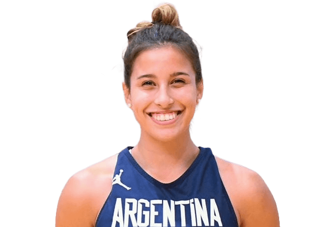 Agustina Marin