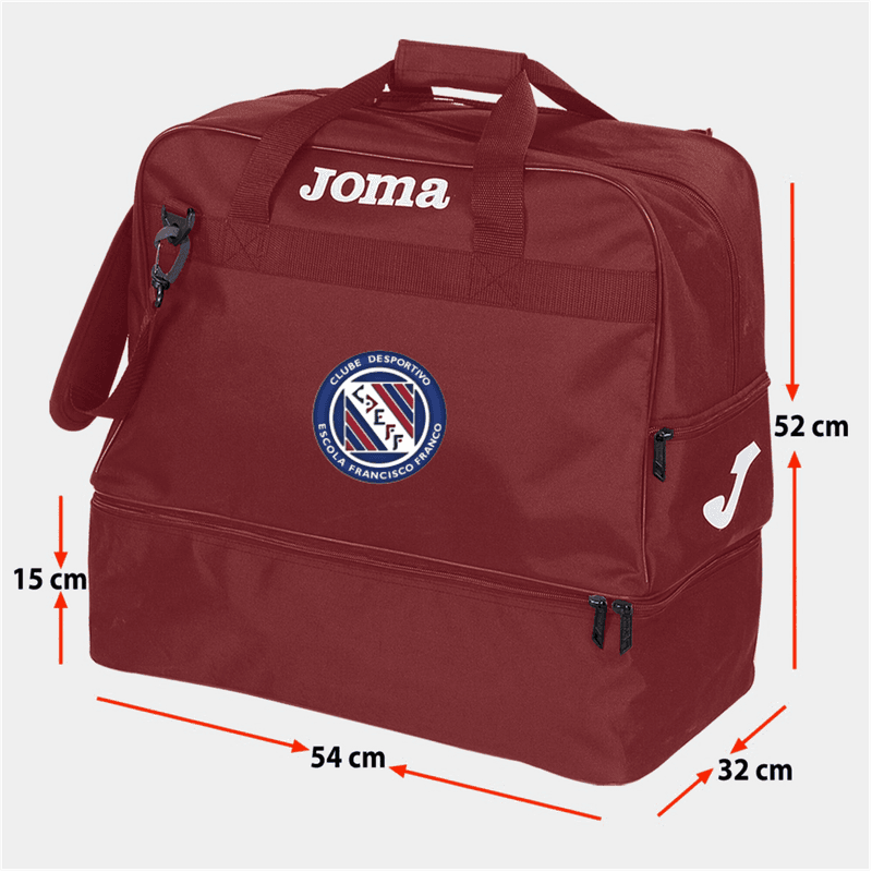 Saco de Desporto Extra Grande Joma