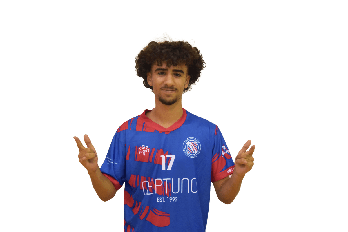 Rodrigo