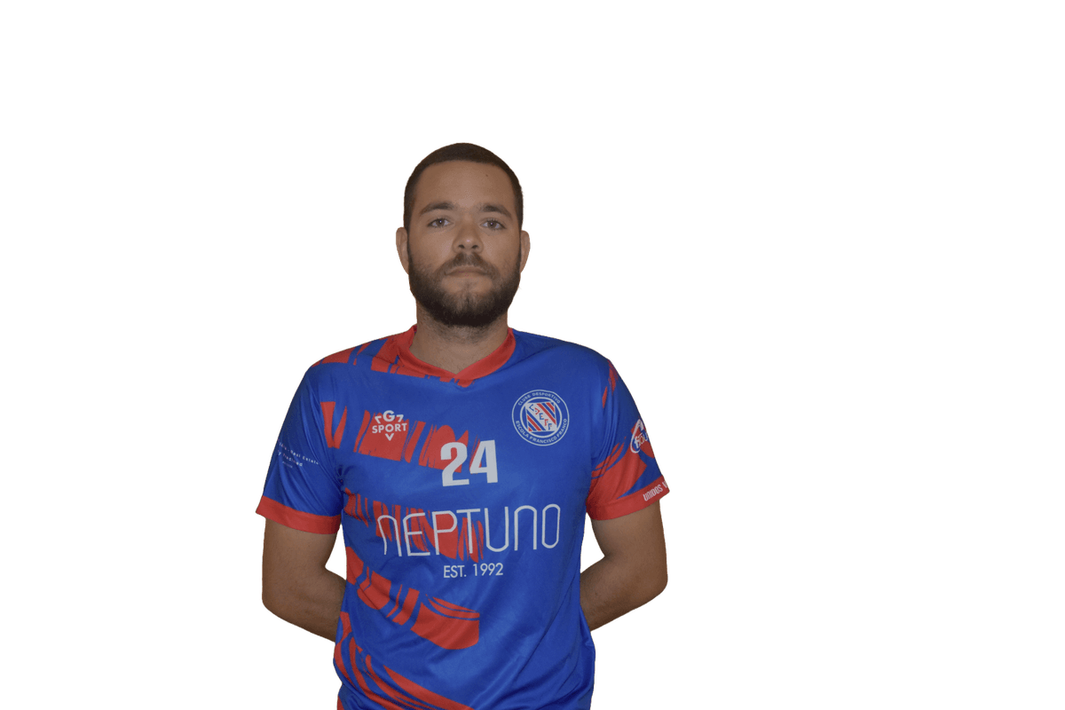 Diogo Cabral