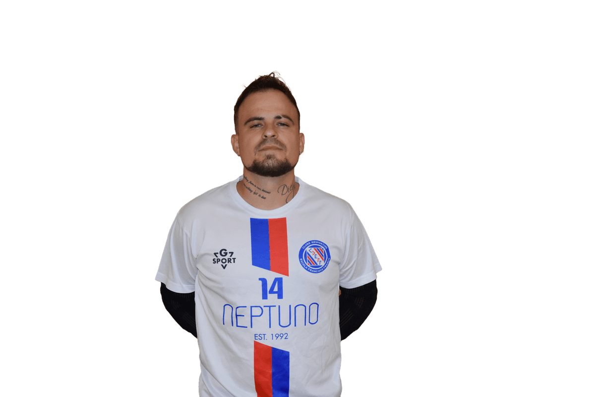 Fabiano Freitas