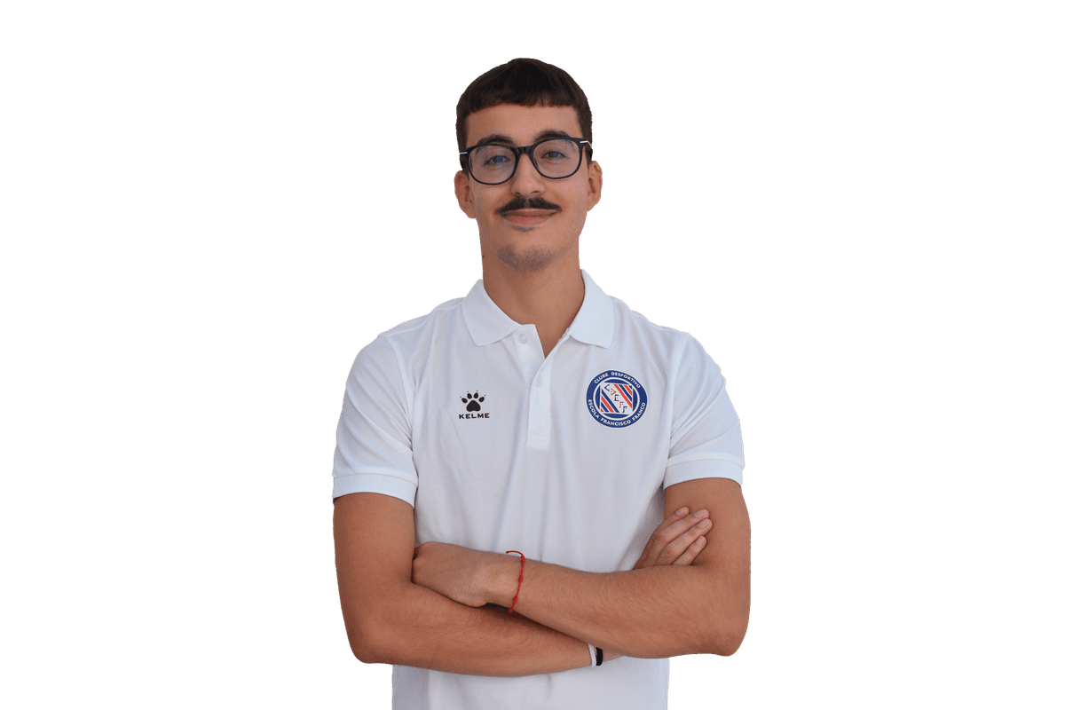 Sérgio Santos