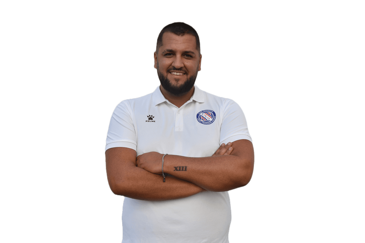 Alexandre Mendez