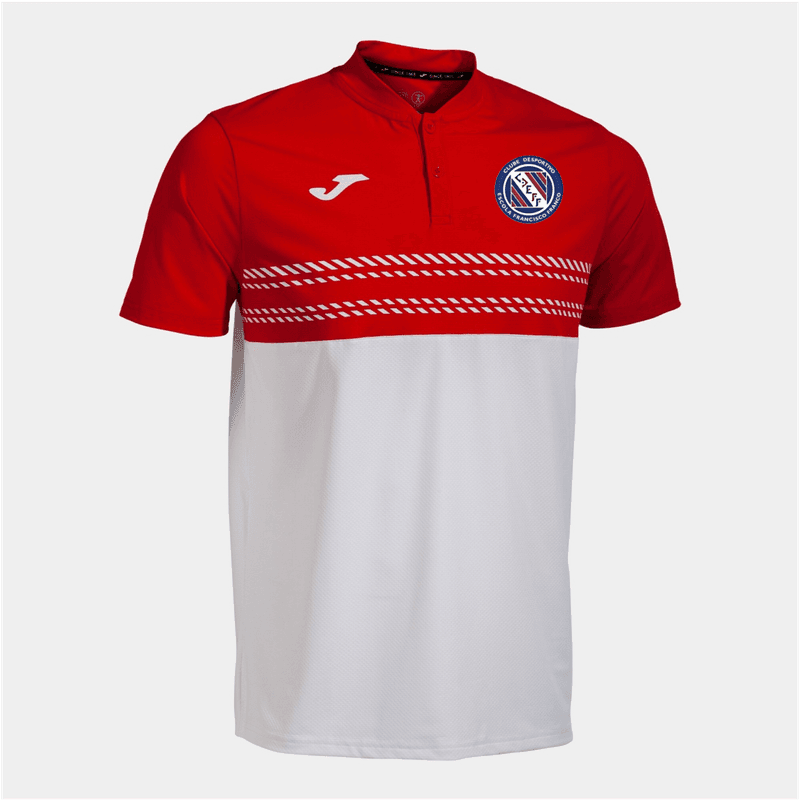 Polo Saída Joma