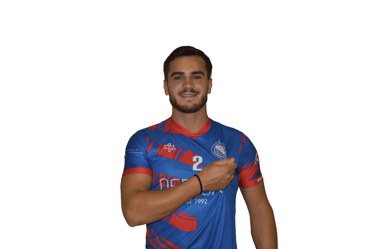 Luís Vieira