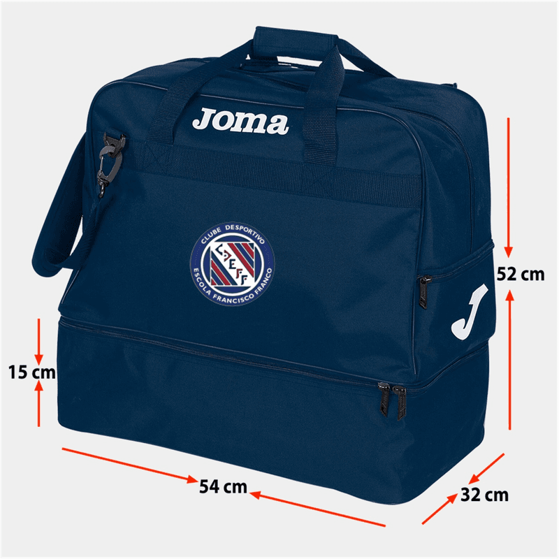 Saco de Desporto Extra Grande Joma