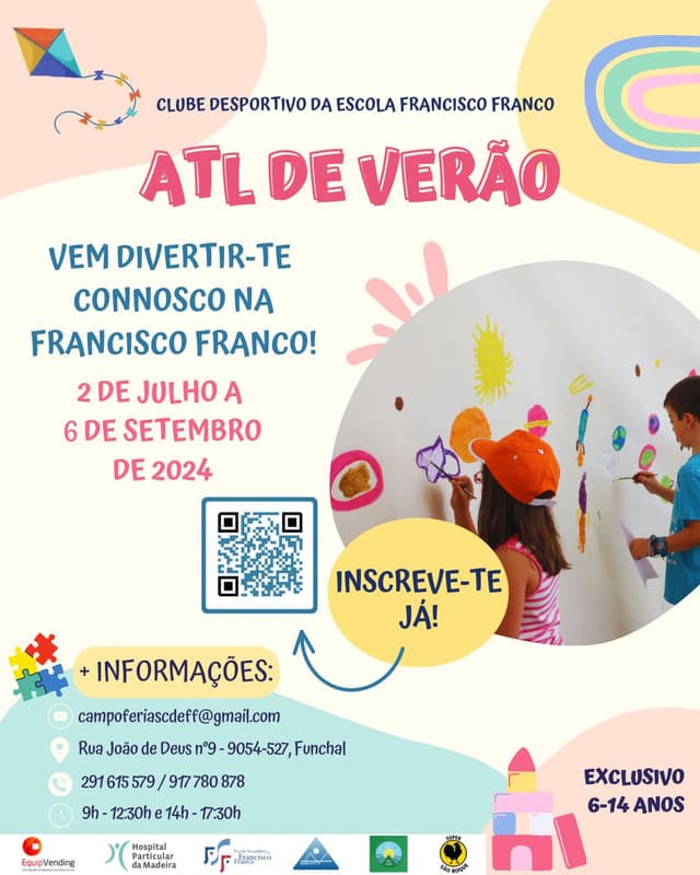 ATL de Verão