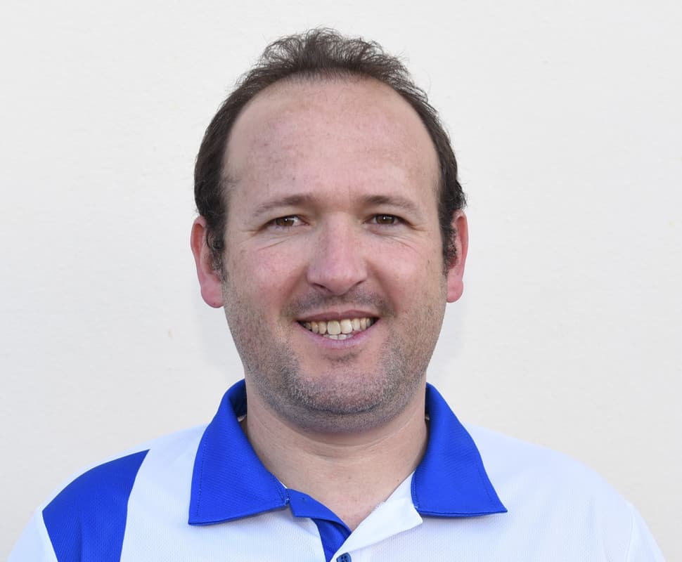 Bruno Camacho