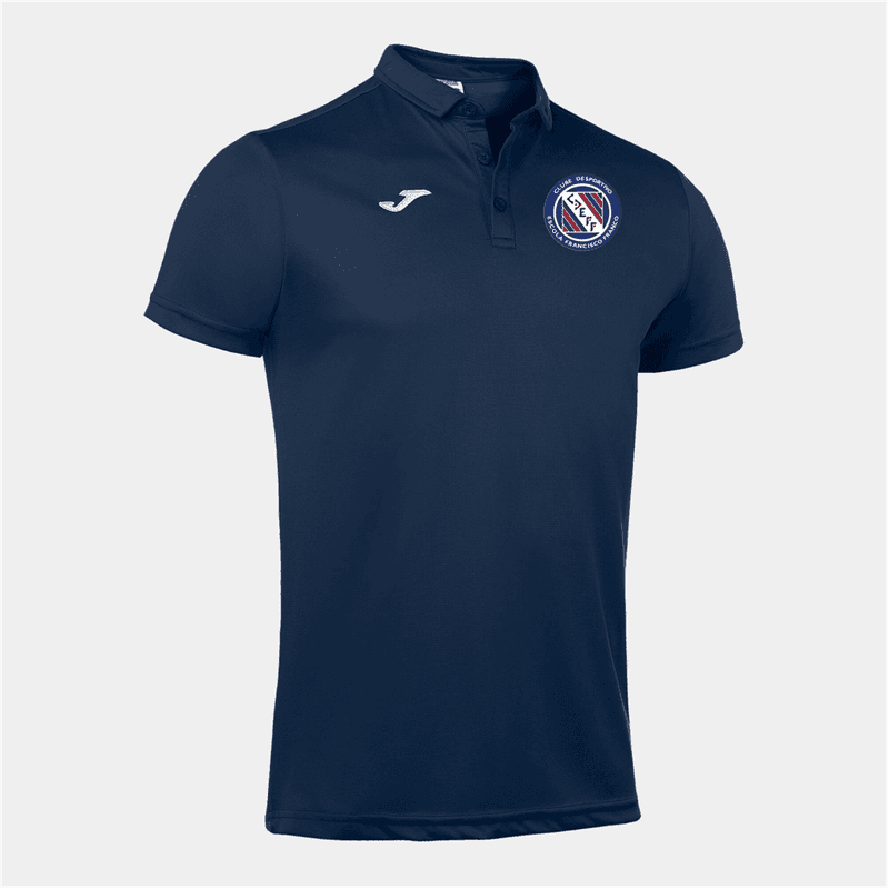 Polo Saída Joma
