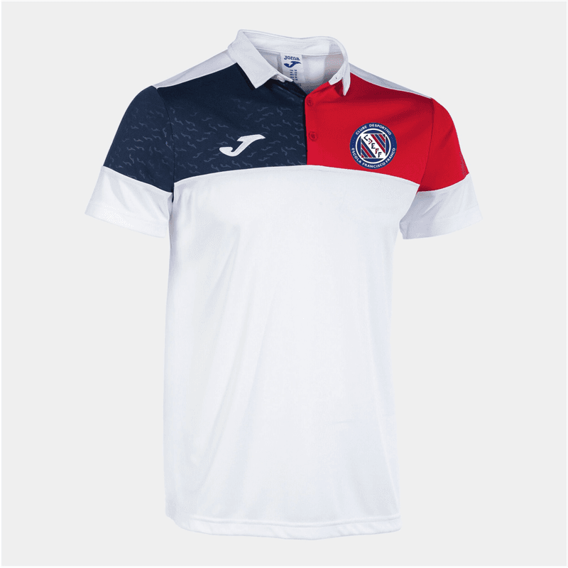 Polo Saída Joma