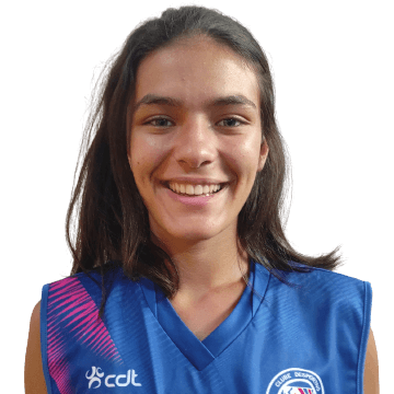 Margarida Teixeira