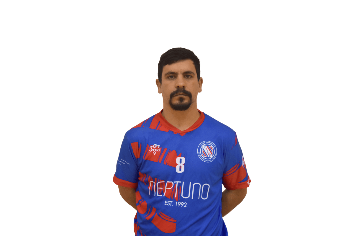 Carlos Pestana