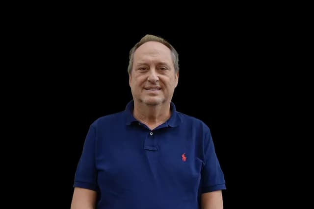 Fernando Alves