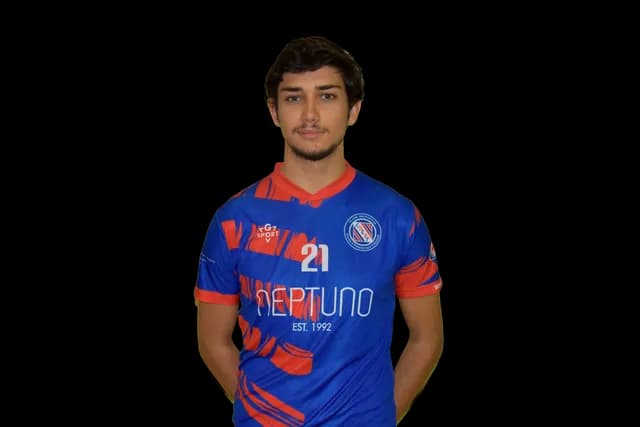 Carlos Fernandes