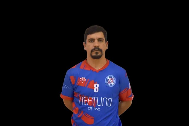Carlos Pestana