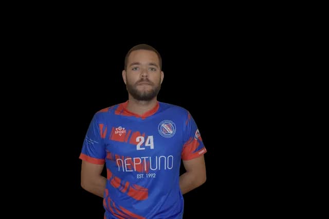 Diogo Cabral