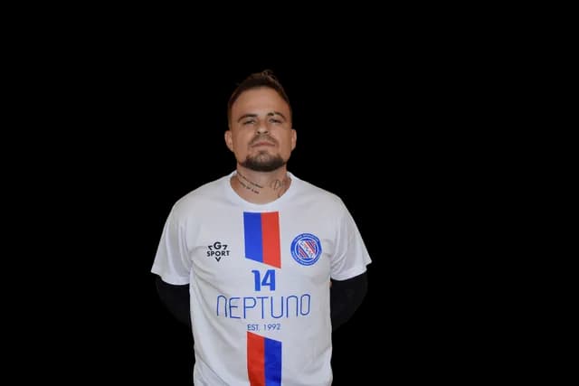 Fabiano Freitas