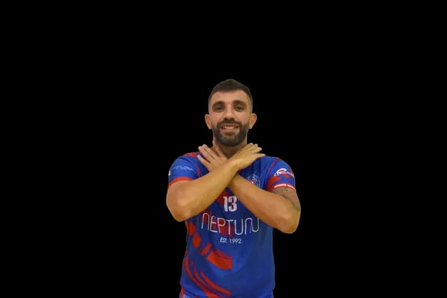 Fábio Branco