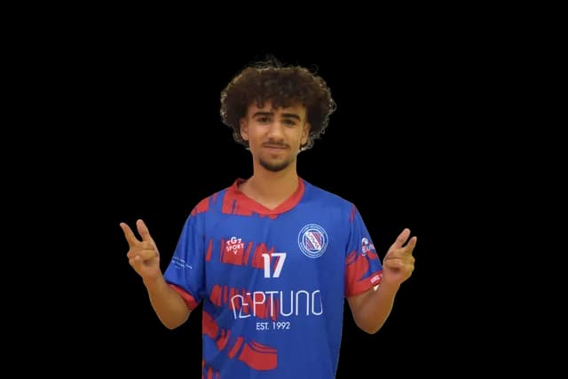 Rodrigo
