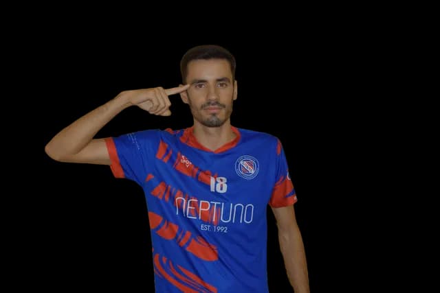 Rúben Correia